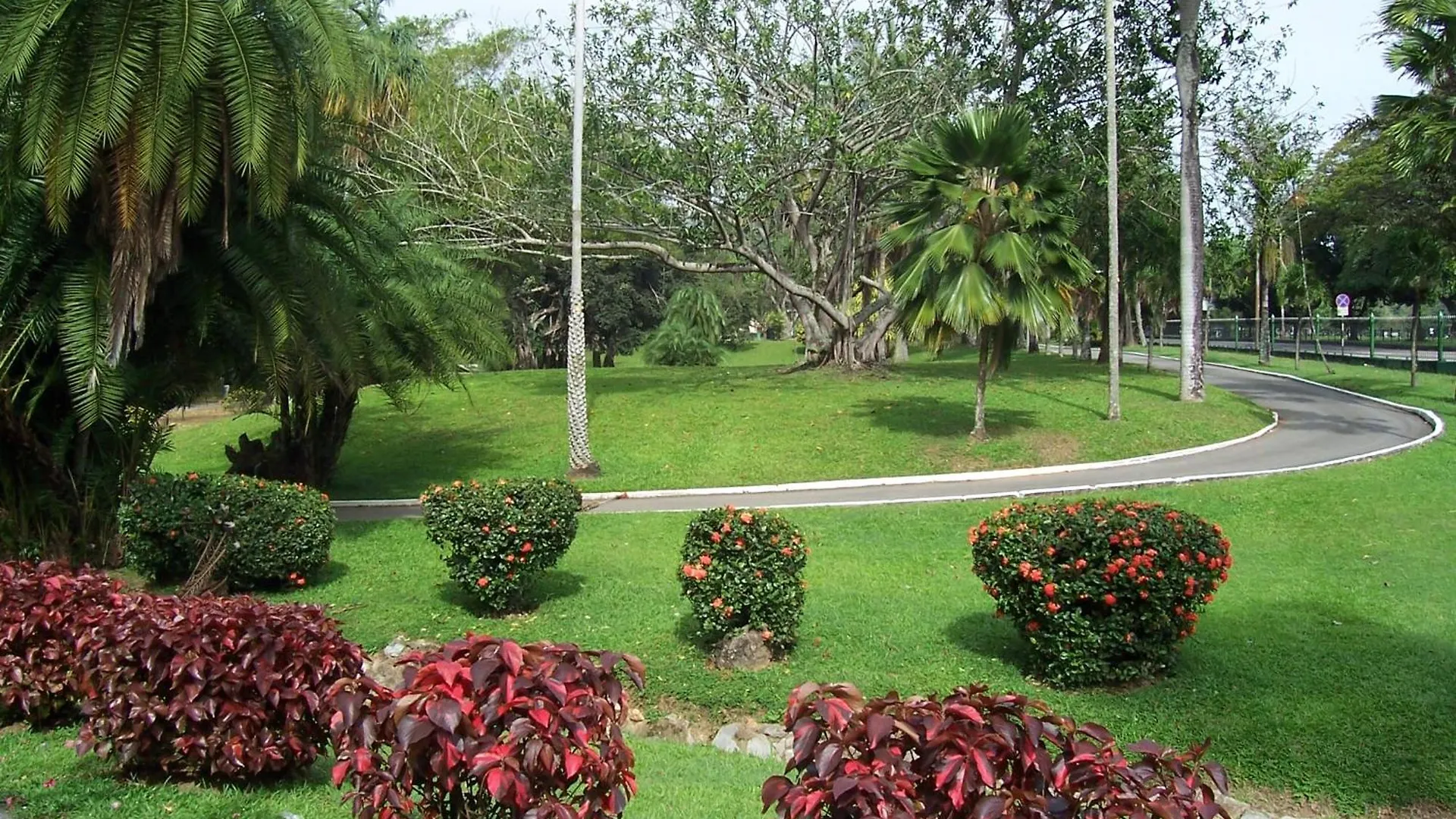 Privat bolig The Zen Den Lejlighed Port of Spain